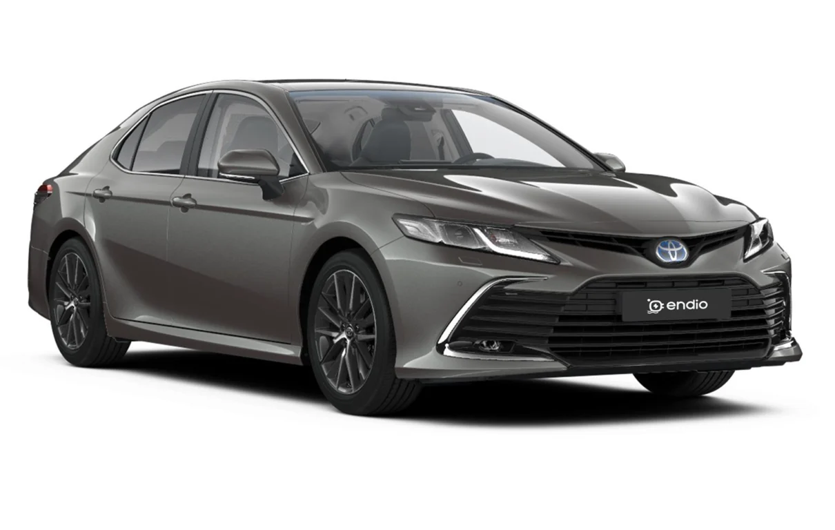 Toyota Camry 2.5 Hybrid