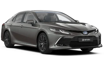 Toyota Camry 2.5 Hybrid