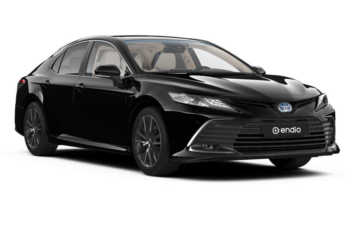 Toyota Camry 2.5 Hybrid